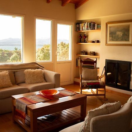 Quinchamali Villa San Carlos de Bariloche Esterno foto