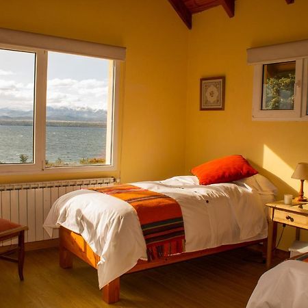 Quinchamali Villa San Carlos de Bariloche Esterno foto
