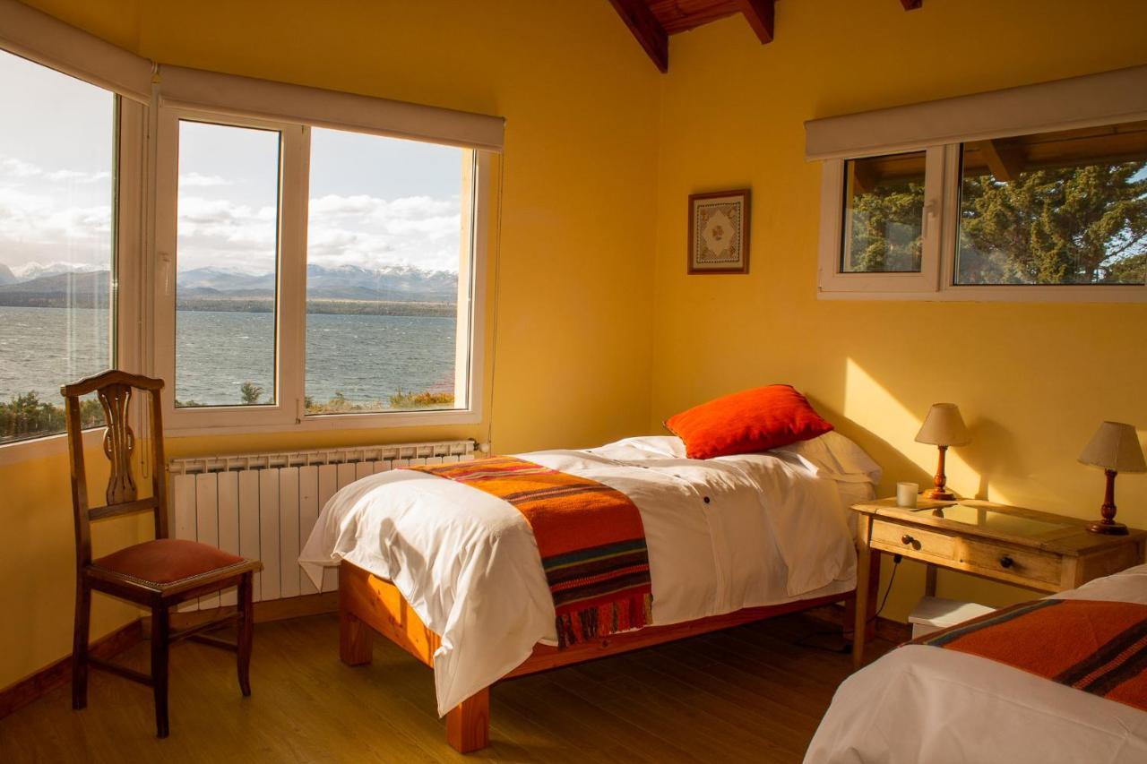 Quinchamali Villa San Carlos de Bariloche Esterno foto