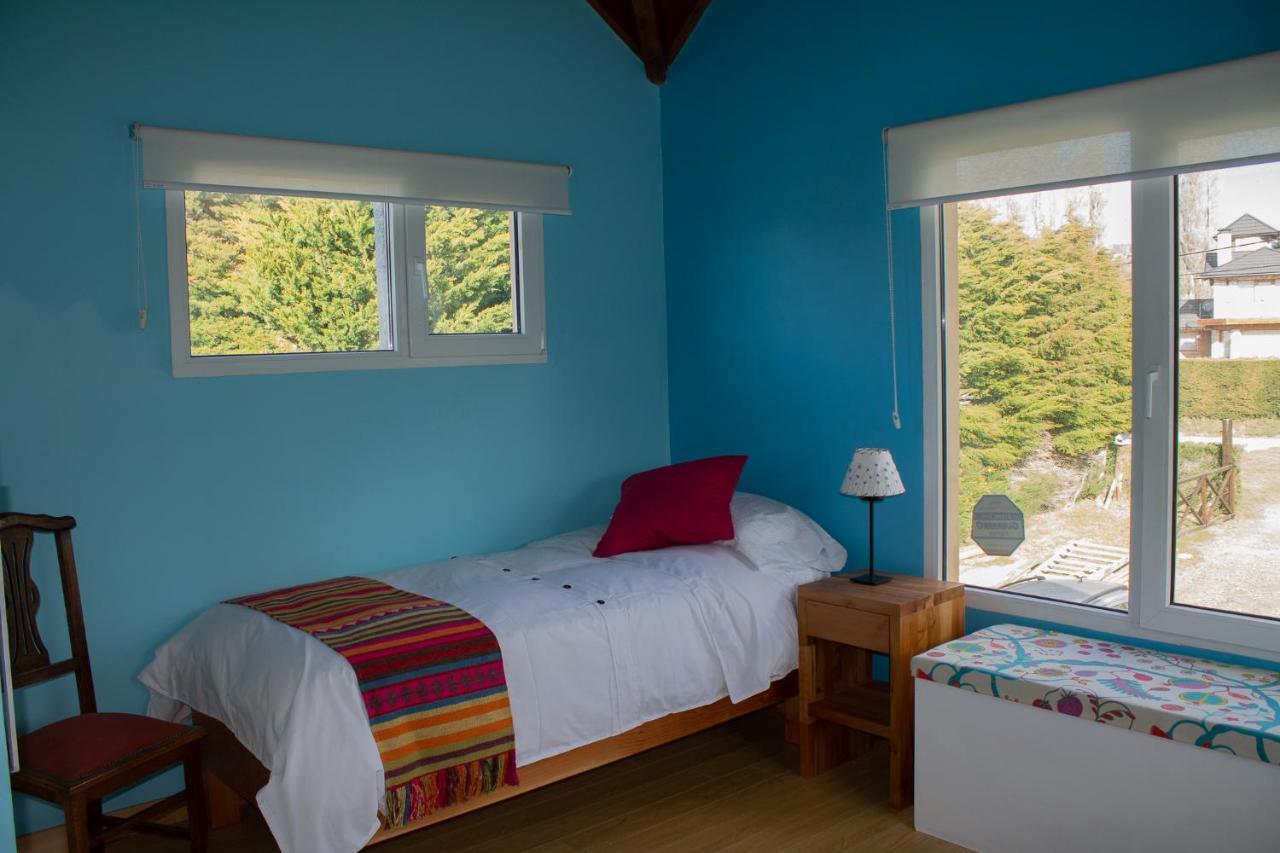 Quinchamali Villa San Carlos de Bariloche Esterno foto