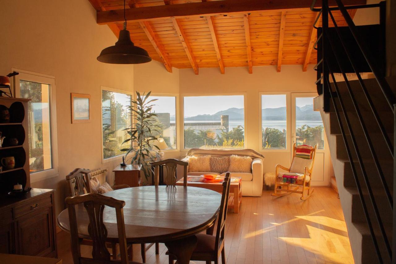 Quinchamali Villa San Carlos de Bariloche Esterno foto