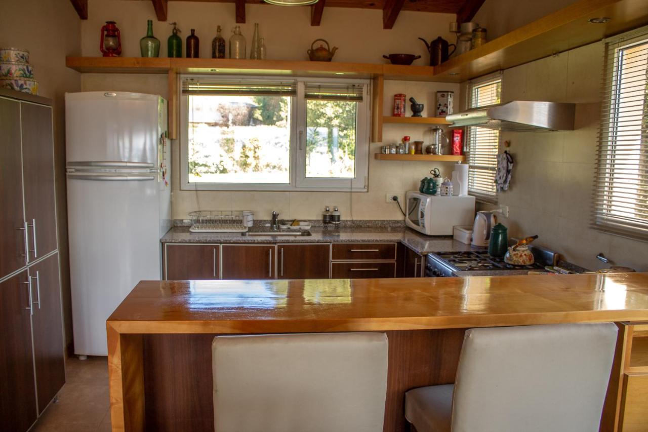 Quinchamali Villa San Carlos de Bariloche Esterno foto