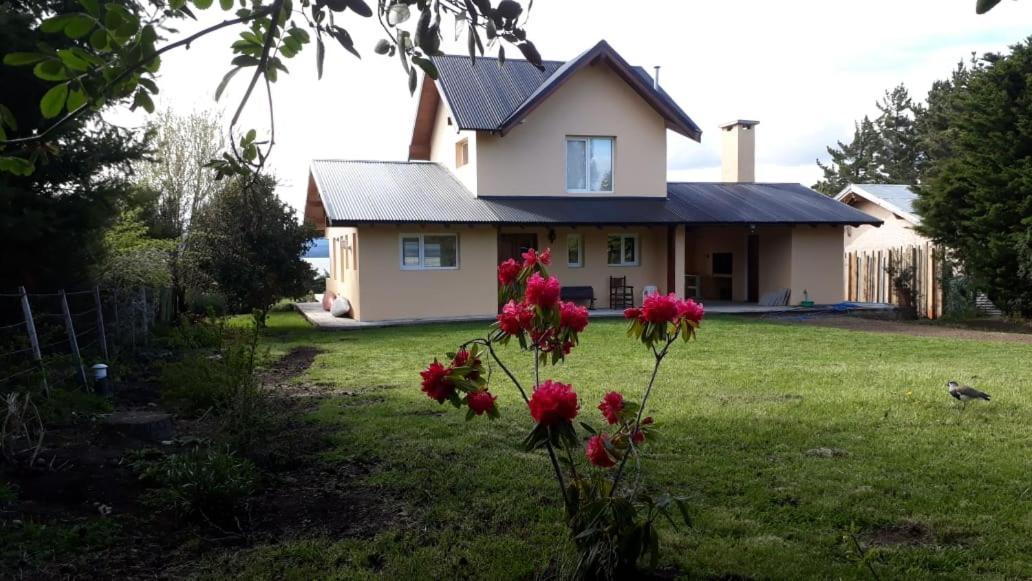 Quinchamali Villa San Carlos de Bariloche Esterno foto