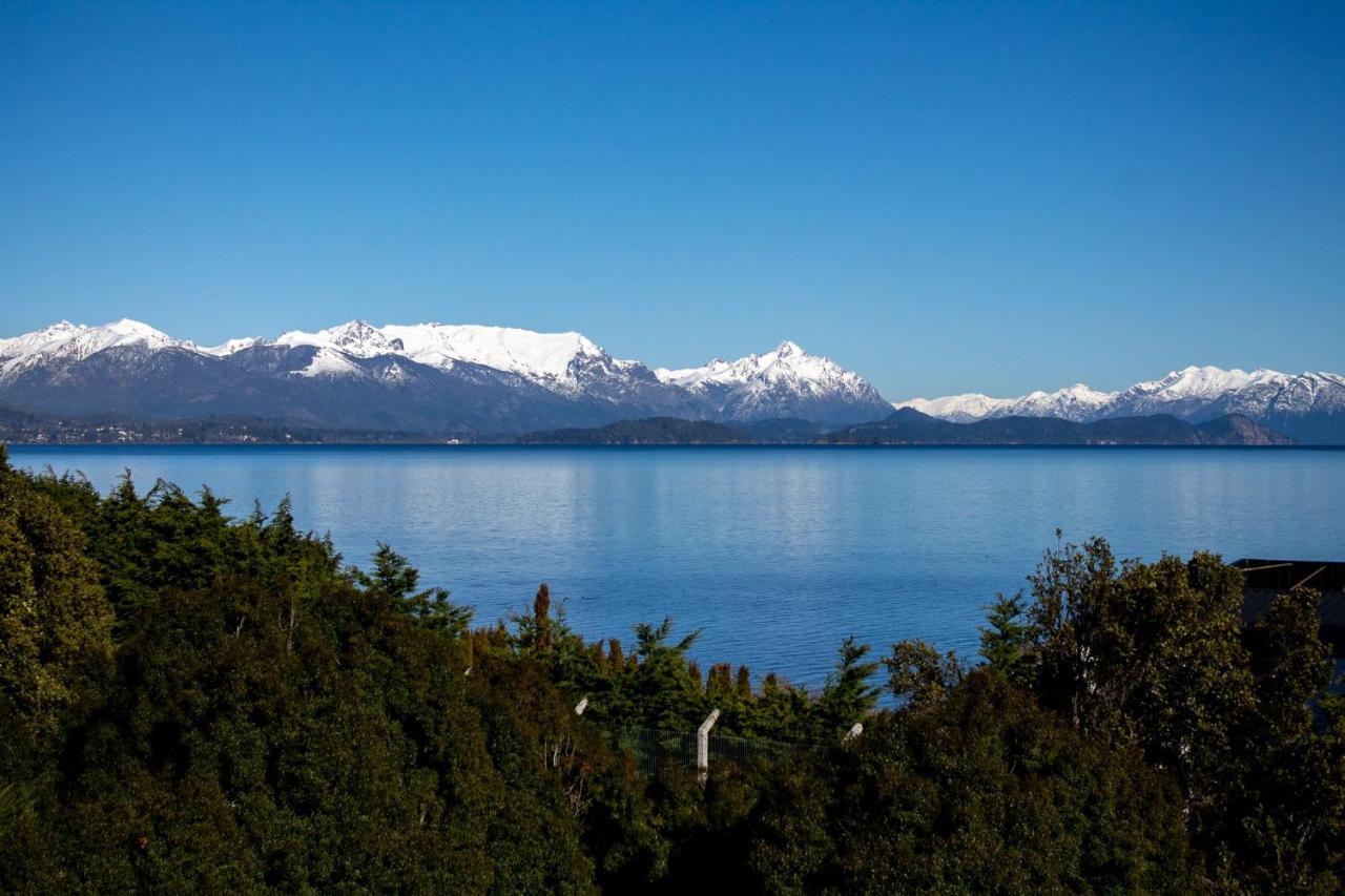 Quinchamali Villa San Carlos de Bariloche Esterno foto
