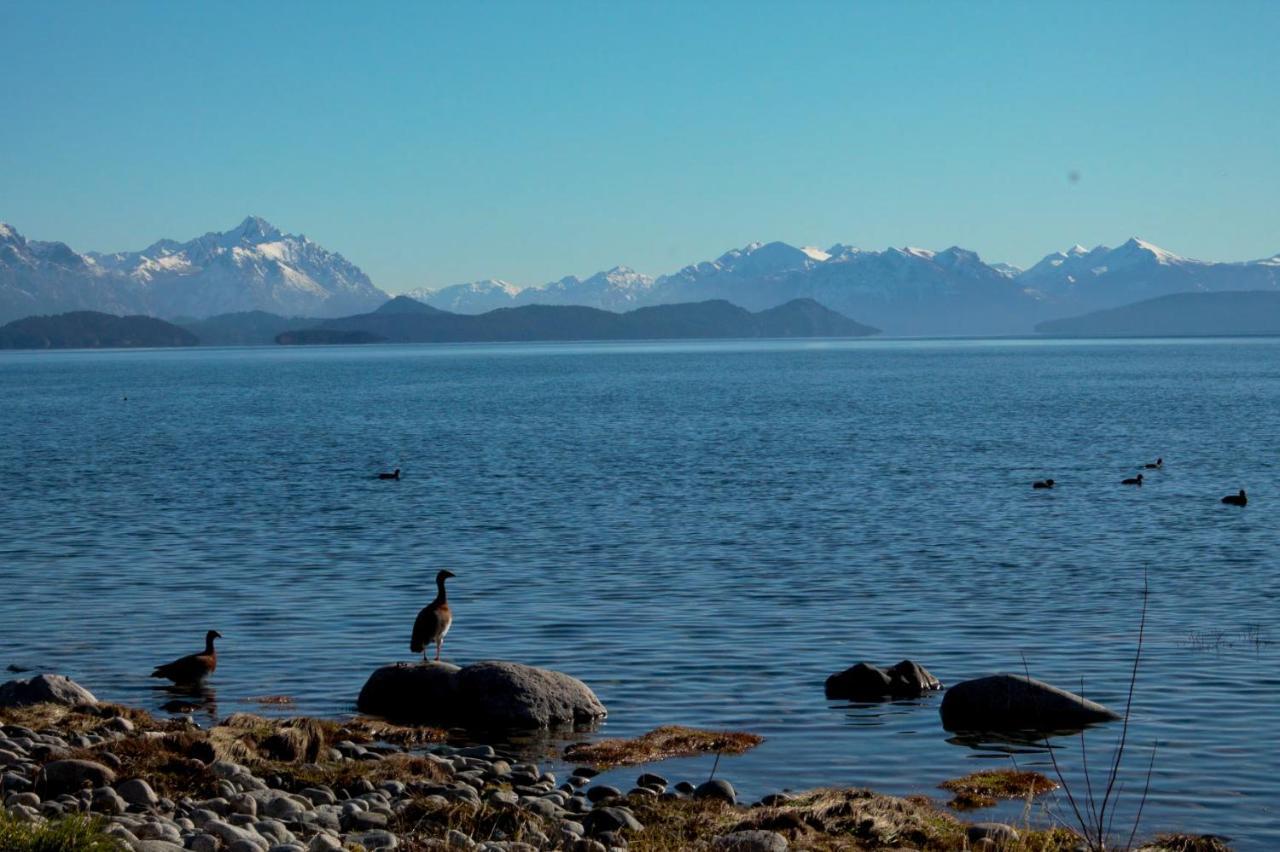 Quinchamali Villa San Carlos de Bariloche Esterno foto