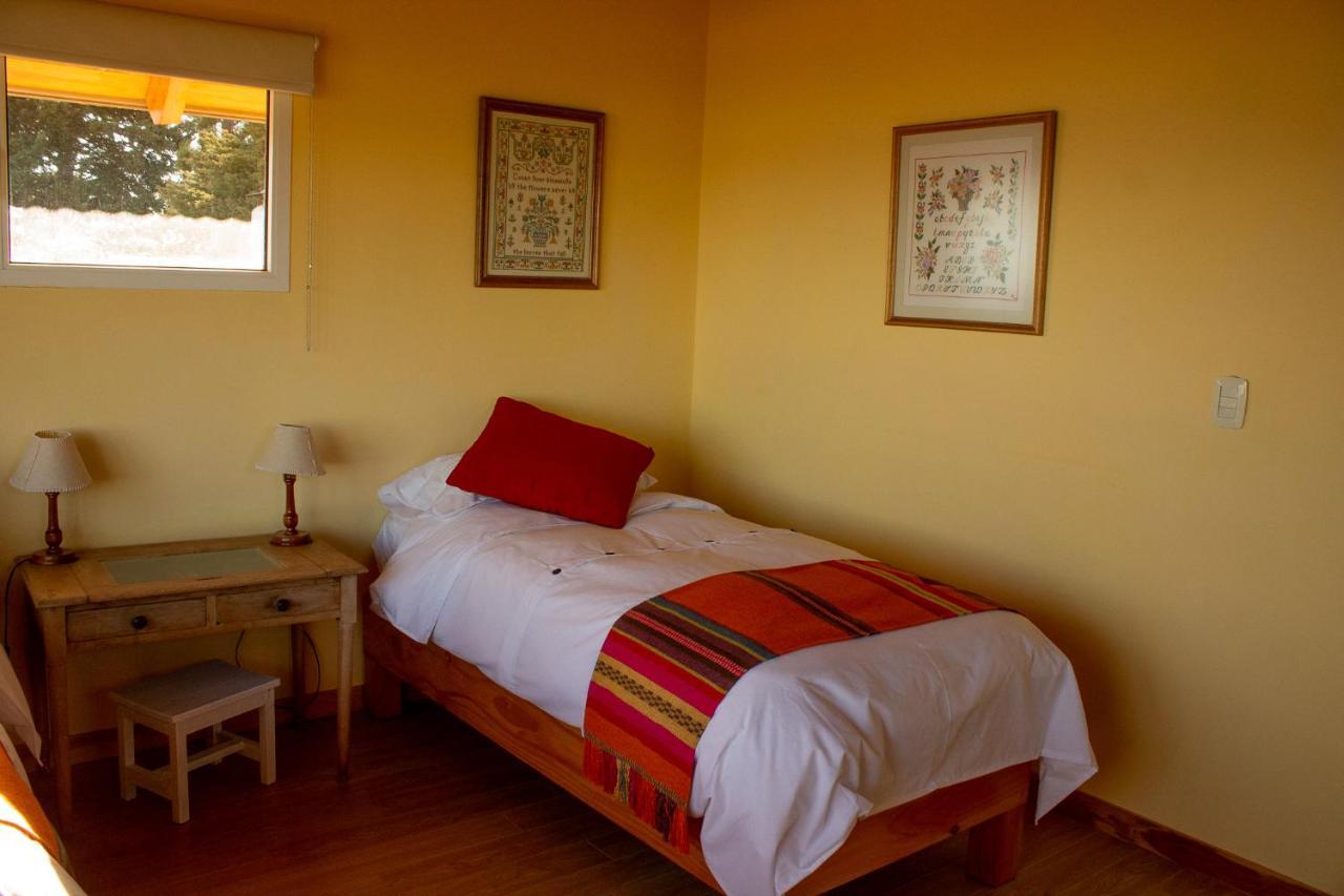 Quinchamali Villa San Carlos de Bariloche Esterno foto