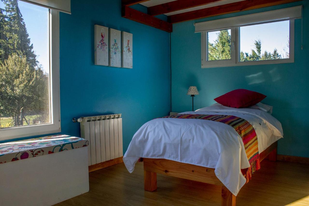 Quinchamali Villa San Carlos de Bariloche Esterno foto