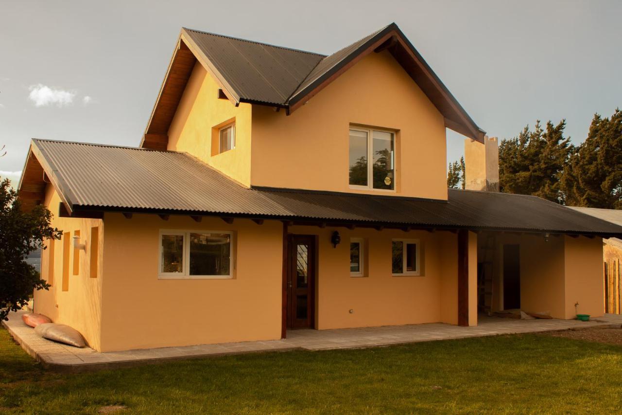 Quinchamali Villa San Carlos de Bariloche Esterno foto