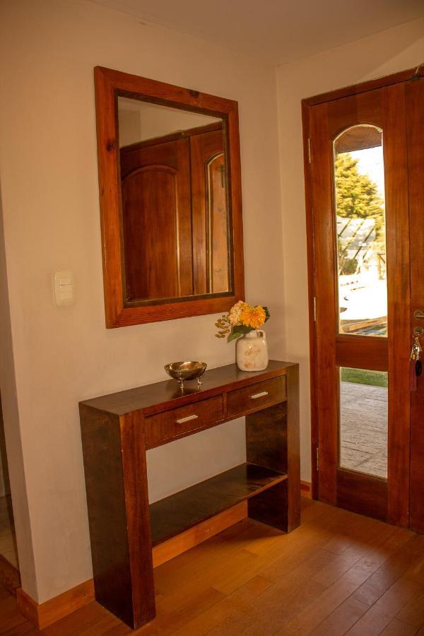 Quinchamali Villa San Carlos de Bariloche Esterno foto