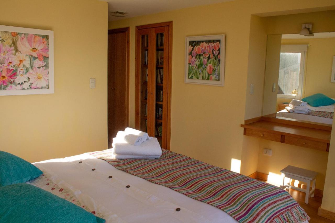 Quinchamali Villa San Carlos de Bariloche Esterno foto