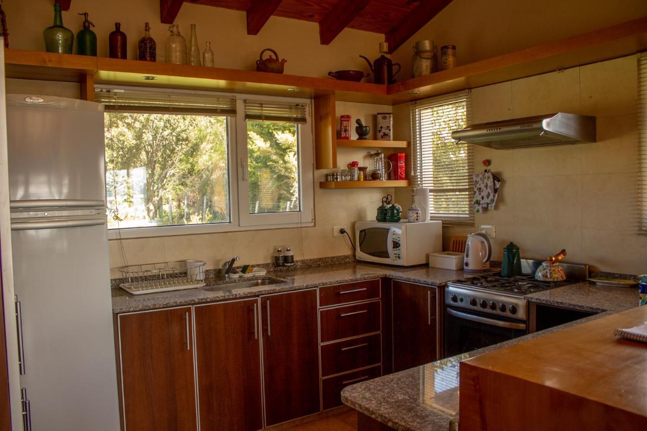 Quinchamali Villa San Carlos de Bariloche Esterno foto