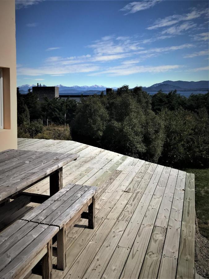 Quinchamali Villa San Carlos de Bariloche Esterno foto