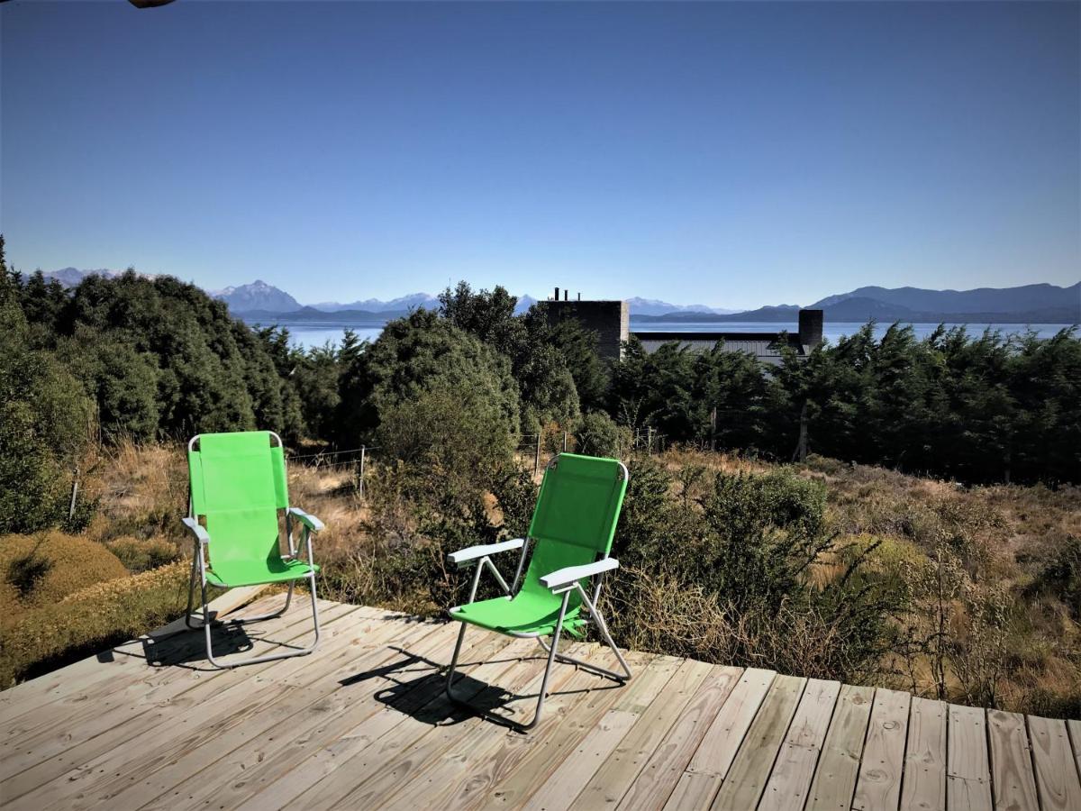 Quinchamali Villa San Carlos de Bariloche Esterno foto