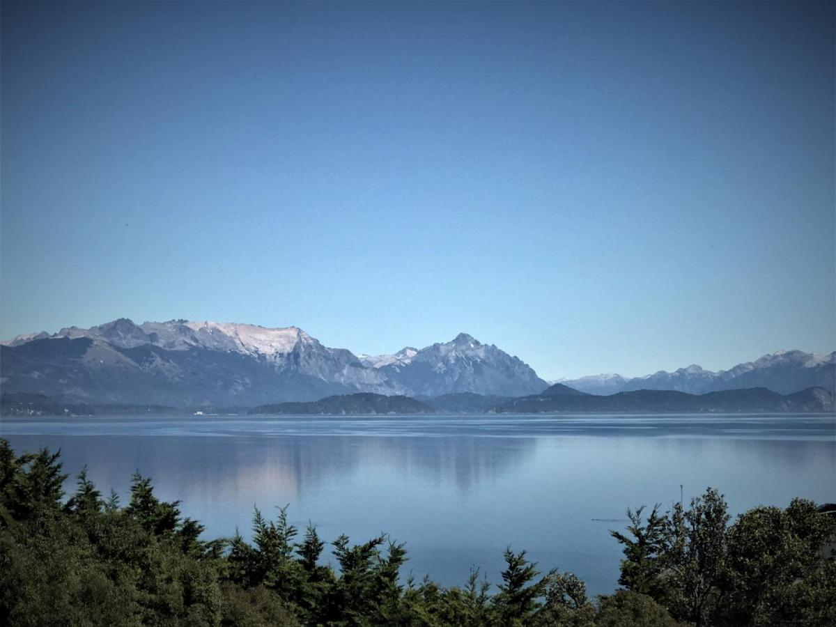 Quinchamali Villa San Carlos de Bariloche Esterno foto