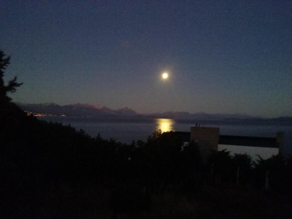 Quinchamali Villa San Carlos de Bariloche Esterno foto